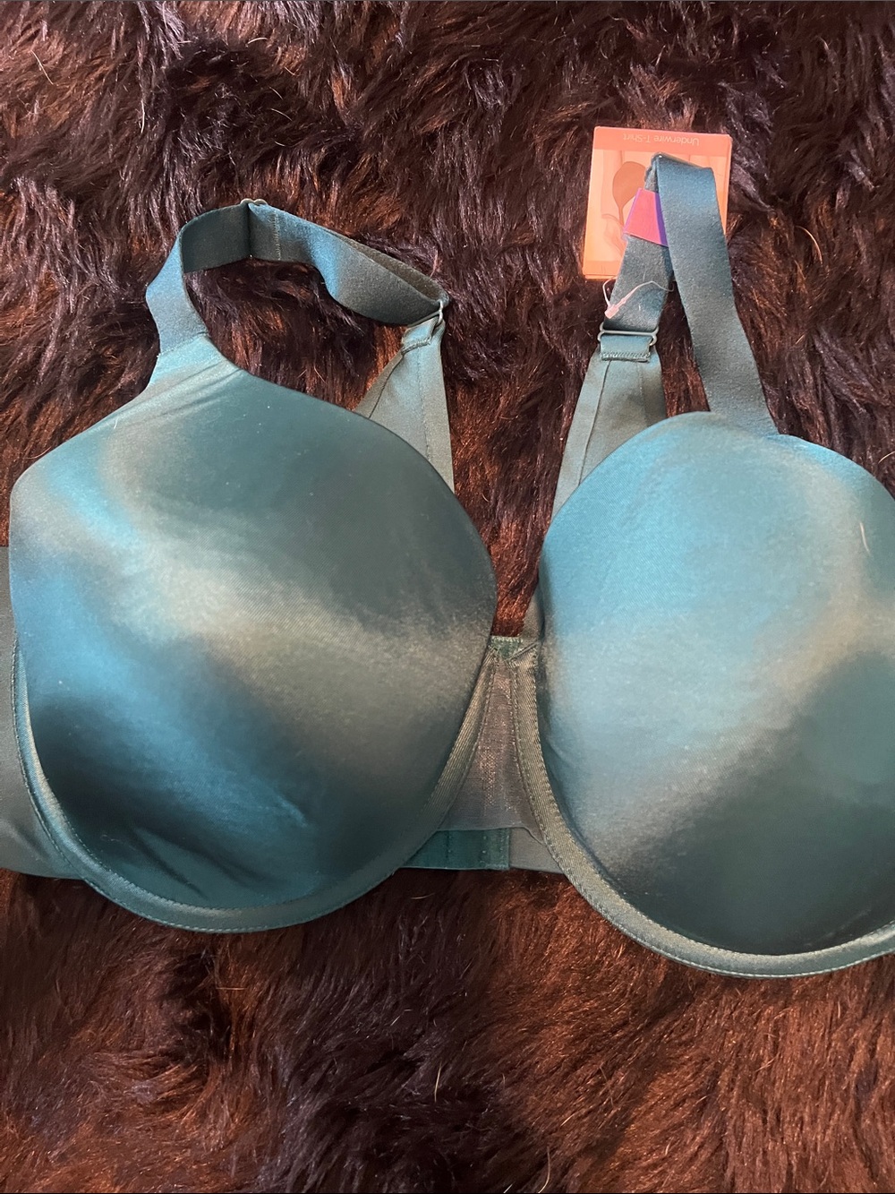 New with tags Catherine’s intimate bra size 46DD